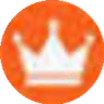 English Guru Crown Logo